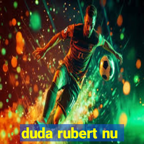 duda rubert nu